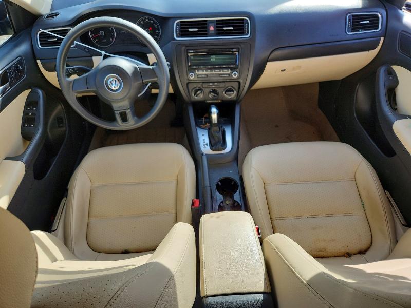 69896446 :رقم المزاد ، 3VWD07AJ6EM423703 vin ، 2014 Volkswagen Jetta مزاد بيع