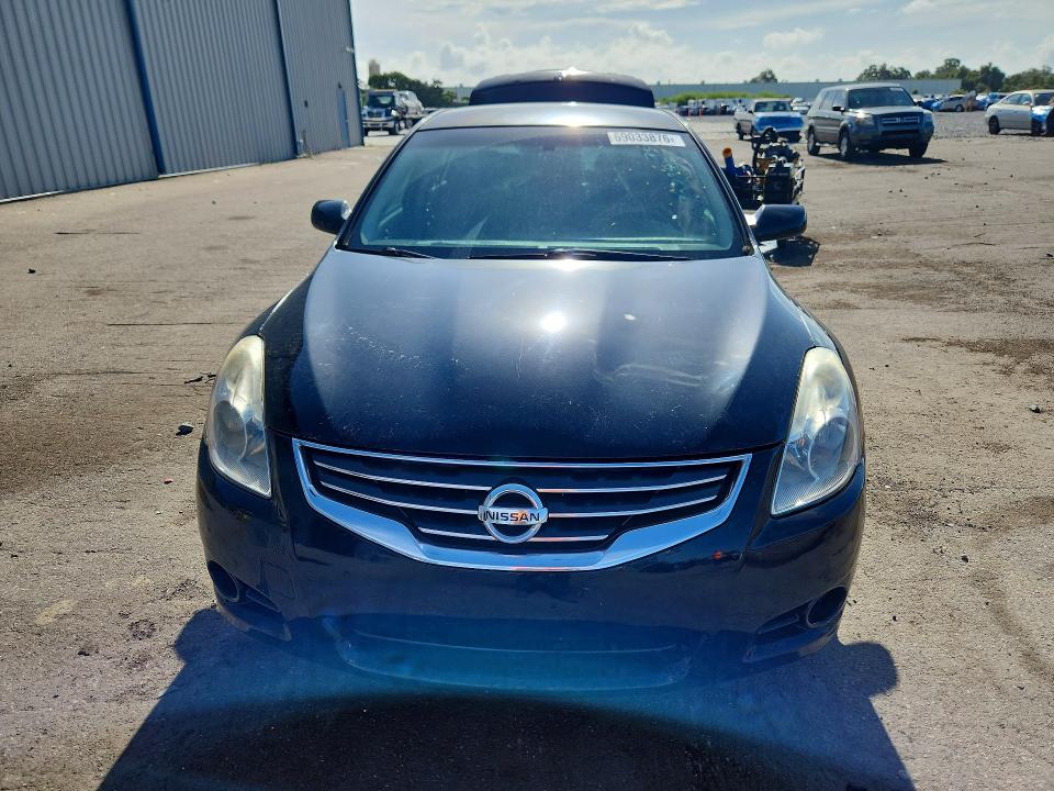 Продаж на аукціоні авто 2012 Nissan Altima, vin: 1N4AL2AP7CC142941, номер лоту: 69033876
