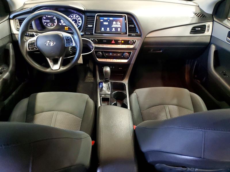 Продаж на аукціоні авто 2018 Hyundai Sonata, vin: 5NPE24AF1JH721457, номер лоту: 70153686