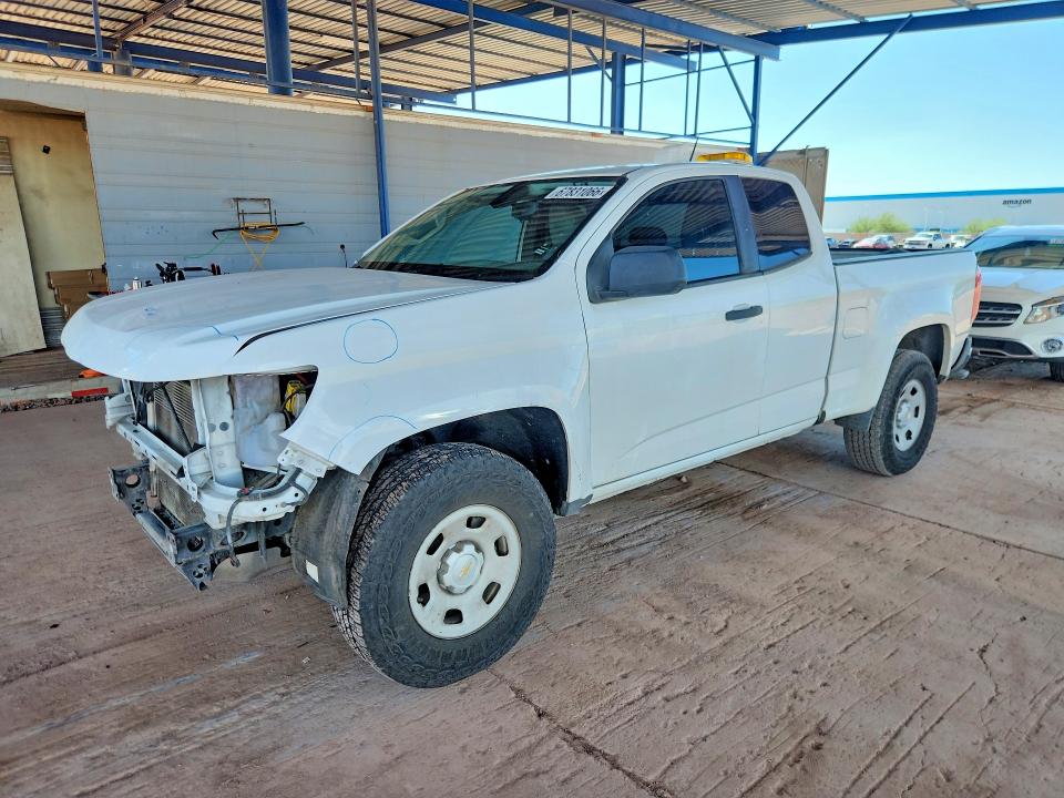 Aukcja sprzedaży 2015 Chevrolet Colorado, vin: 1GCHSAE36F1243871, numer aukcji: 67831066
