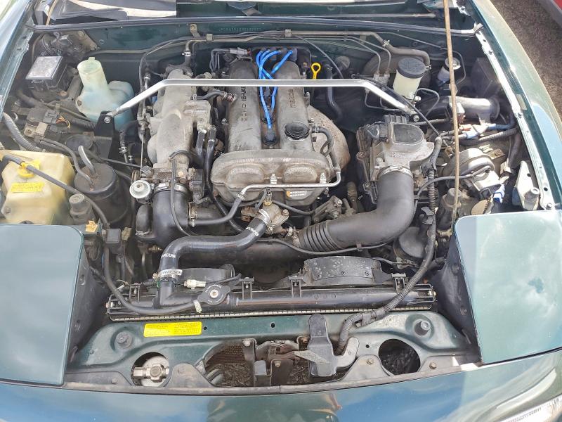 Aukcja sprzedaży 1991 Mazda Mx-5 Miata, vin: JM1NA3510M0232657, numer aukcji: 67964896