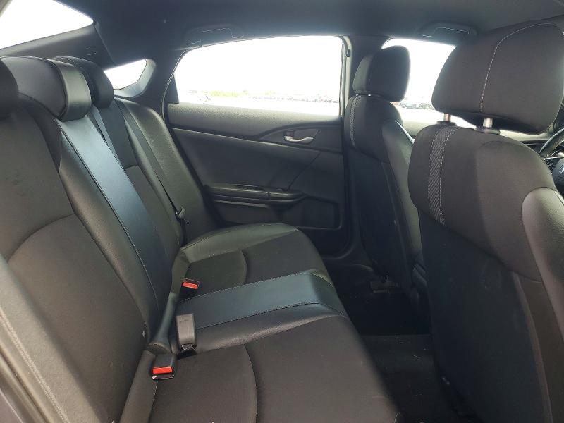 Aukcja sprzedaży 2019 Honda Civic, vin: 2HGFC2F81KH570213, numer aukcji: 69616206