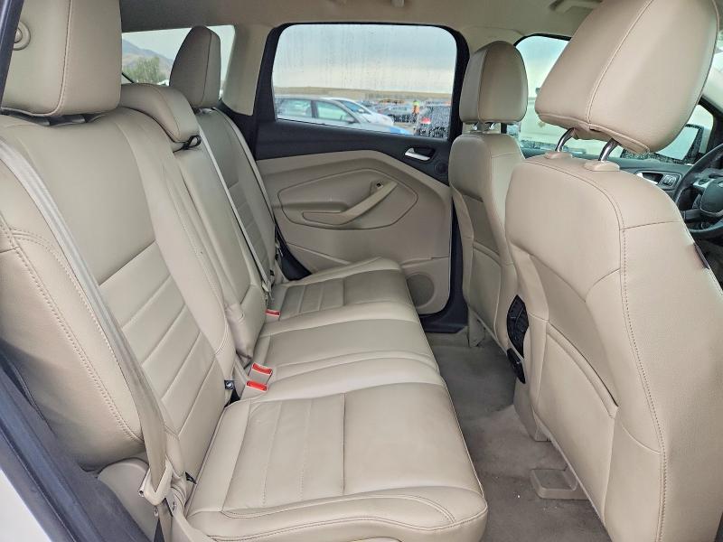 Aukcja sprzedaży 2015 Ford Escape, vin: 1FMCU0J9XFUB31481, numer aukcji: 70483076