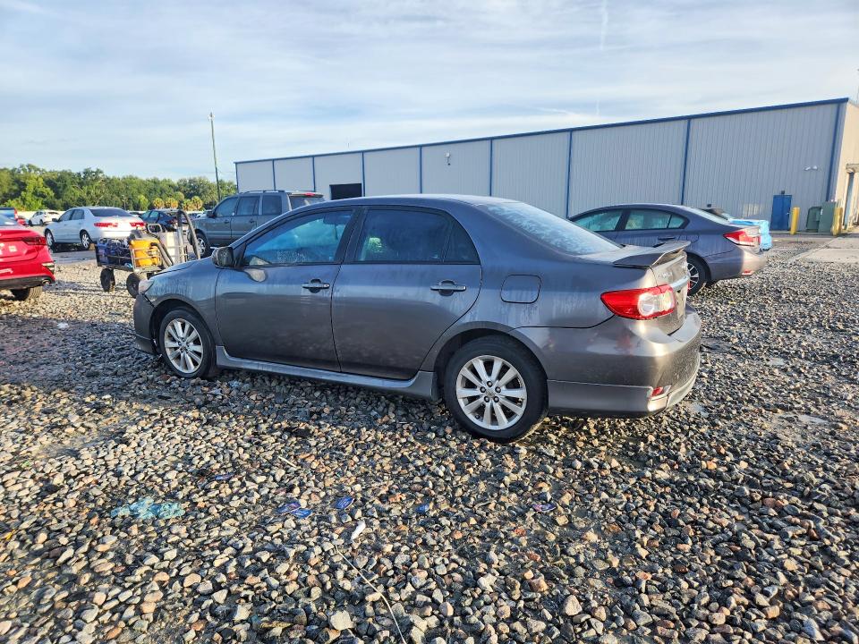 Продаж на аукціоні авто 2013 Toyota Corolla, vin: 5YFBU4EE8DP222869, номер лоту: 67863366