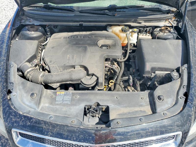 Aukcja sprzedaży 2011 Chevrolet Malibu, vin: 1G1ZD5E14BF315340, numer aukcji: 68062326