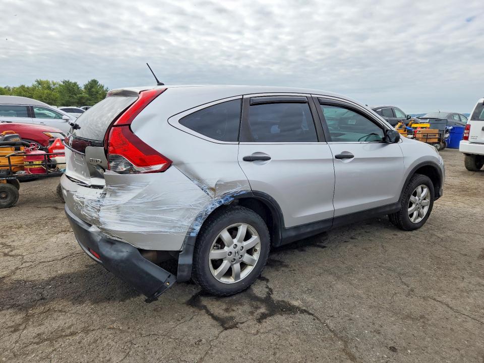 70611036 :رقم المزاد ، 2HKRM4H31DH627784 vin ، 2013 Honda Cr-v مزاد بيع