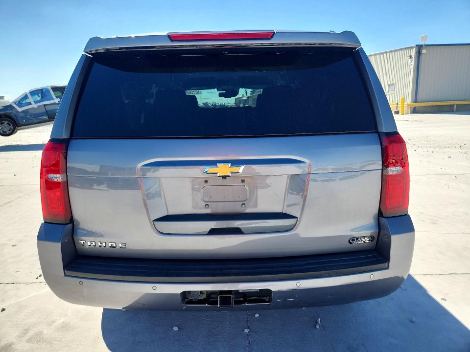 Aukcja sprzedaży 2020 Chevrolet Tahoe, vin: 1GNSCBKC2LR308684, numer aukcji: 67726256