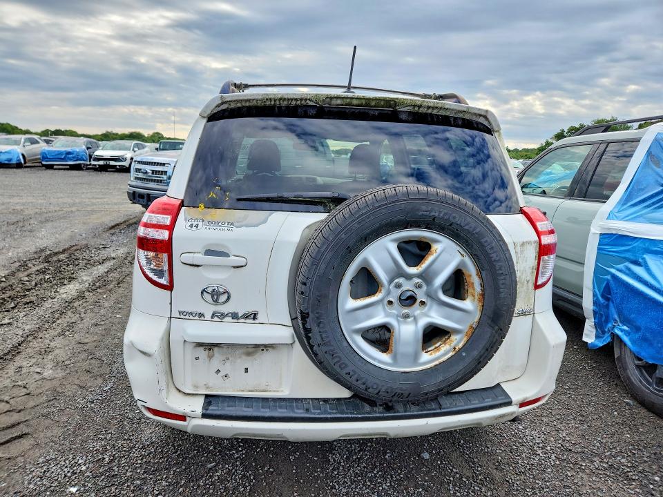2010 Toyota Rav4 მანქანა იყიდება აუქციონზე, vin: JTMBF4DV0A5017762, აუქციონის ნომერი: 66170016