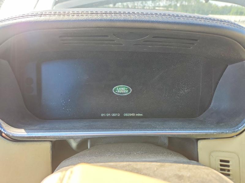 Продажа на аукционе авто 2016 Land Rover Range Rover, vin: SALGS2PF3GA317590, номер лота: 68400386