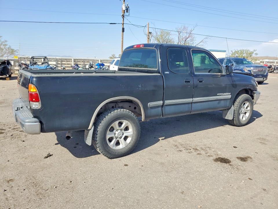 Продаж на аукціоні авто 2001 Toyota Tundra, vin: 5TBBN44151S131680, номер лоту: 69638266