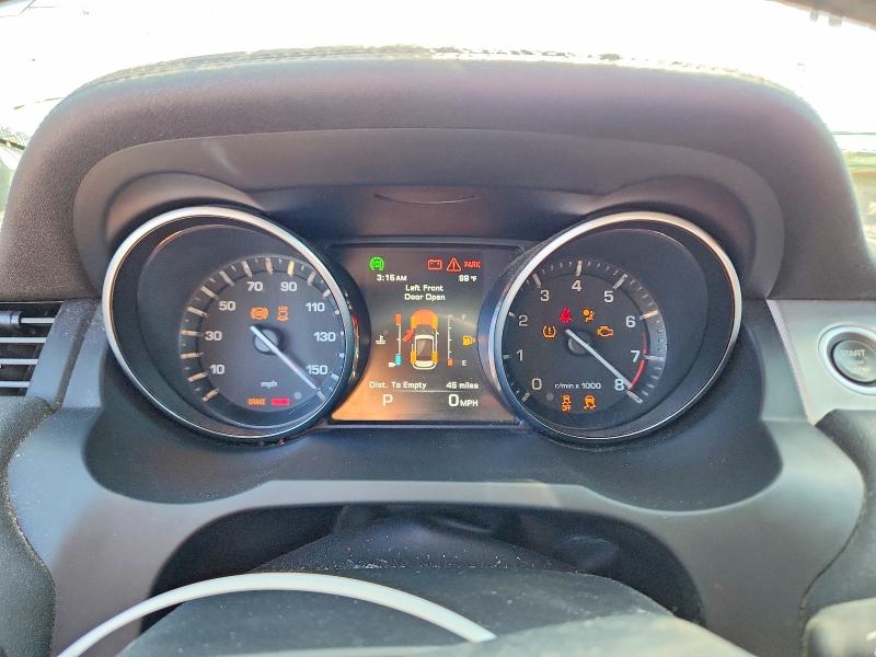 2014 Land Rover Range Rover Evoque მანქანა იყიდება აუქციონზე, vin: SALVT2BG6EH891304, აუქციონის ნომერი: 68376746