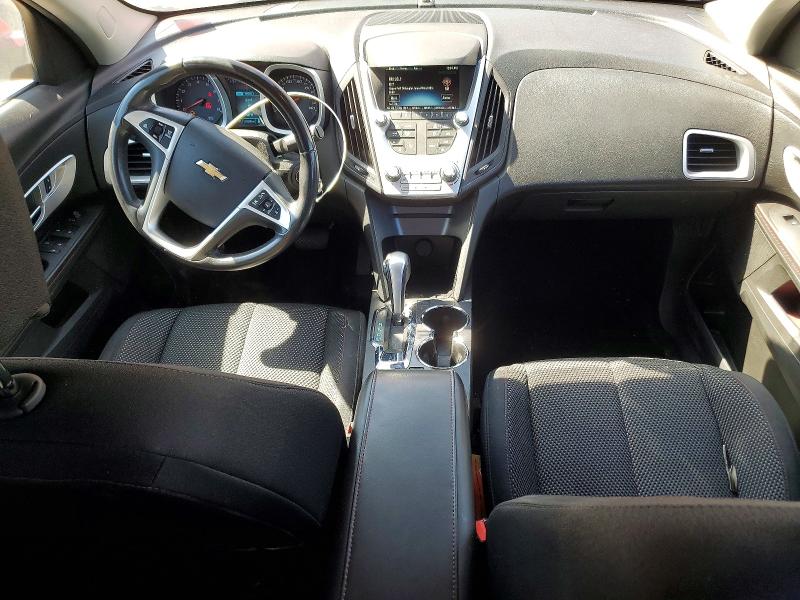 70022366 :رقم المزاد ، 1GNALBEKXEZ135708 vin ، 2014 Chevrolet Equinox مزاد بيع