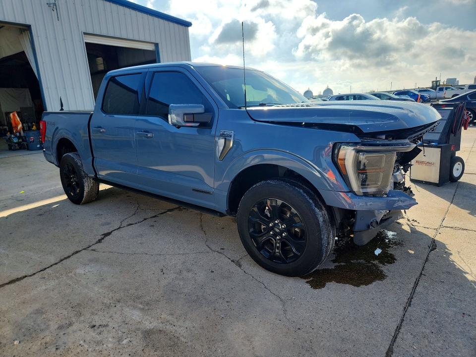 2023 Ford F150 მანქანა იყიდება აუქციონზე, vin: 1FTFW1ED4PFC59298, აუქციონის ნომერი: 68139956