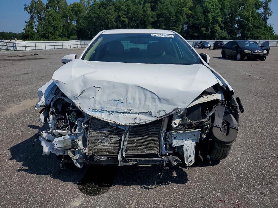 2015 Toyota Corolla მანქანა იყიდება აუქციონზე, vin: 2T1BURHE7FC284873, აუქციონის ნომერი: 67296656