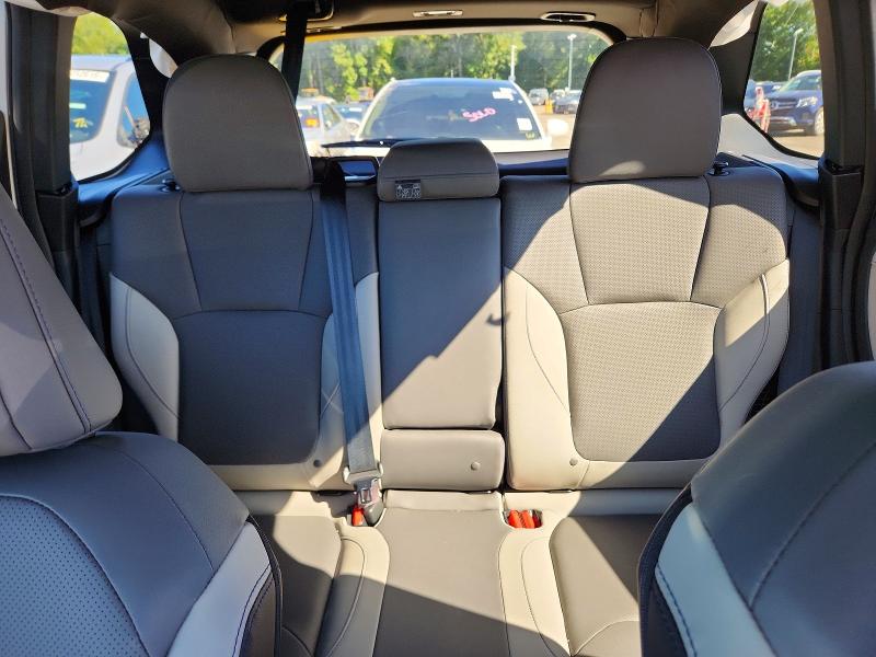 Aukcja sprzedaży 2025 Subaru Forester, vin: JF2SLSRD9SH409900, numer aukcji: 68610416