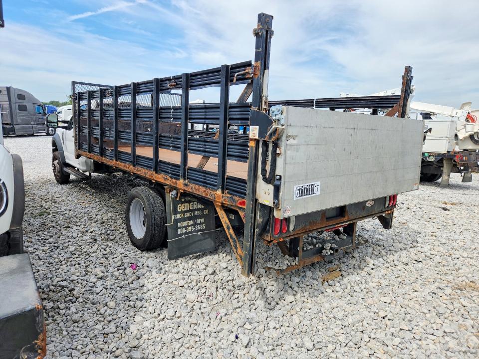 Aukcja sprzedaży 2019 Ford F550, vin: 1FDUF5GY9KDA27391, numer aukcji: 67171116
