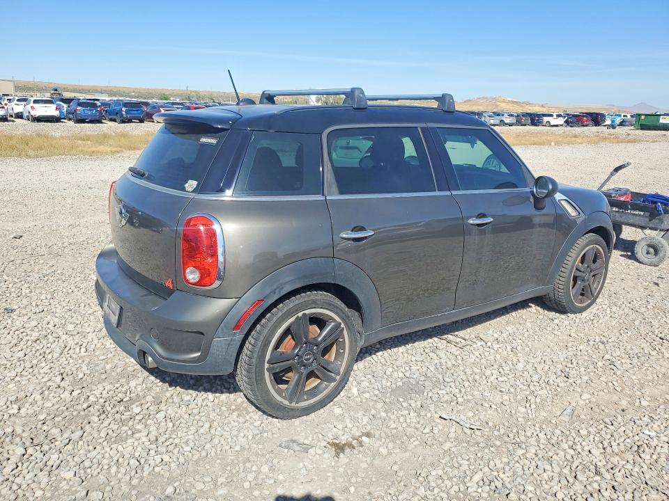 Продажа на аукционе авто 2014 Mini Cooper, vin: WMWZC5C58EWM17189, номер лота: 67901656