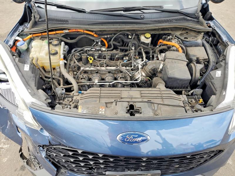 Aukcja sprzedaży 2020 Ford Escape, vin: 1FMCU0BZ9LUB78978, numer aukcji: 69148896