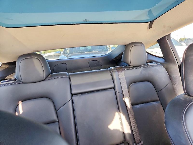 Продаж на аукціоні авто 2022 Tesla Model Y, vin: 7SAYGDEF4NF490568, номер лоту: 68690796