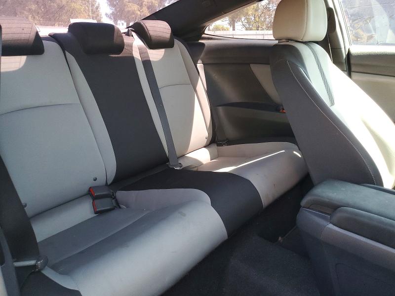 Aukcja sprzedaży 2017 Honda Civic, vin: 2HGFC4B08HH300884, numer aukcji: 67385746