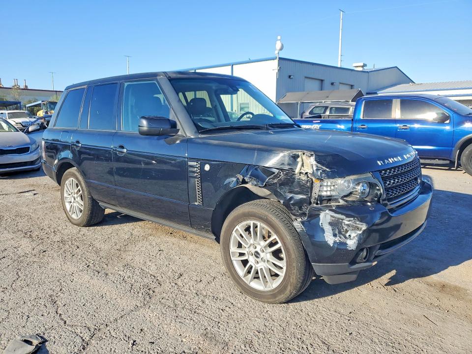 Продаж на аукціоні авто 2012 Land Rover Range Rover, vin: SALME1D43CA364538, номер лоту: 68643976