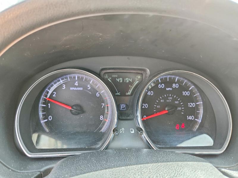 Продаж на аукціоні авто 2018 Nissan Versa, vin: 3N1CN7AP6JL818553, номер лоту: 69175186