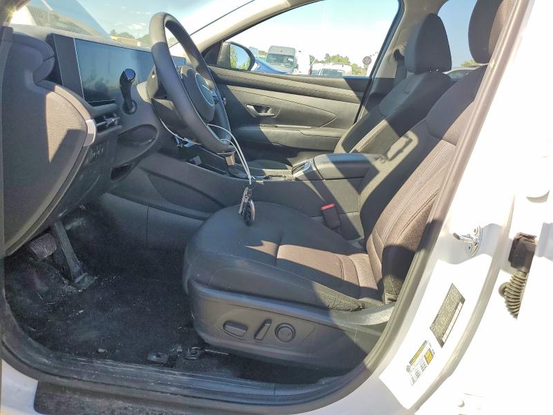 Продаж на аукціоні авто 2025 Hyundai Tucson, vin: 5NMJB3DE2SH559543, номер лоту: 68755226