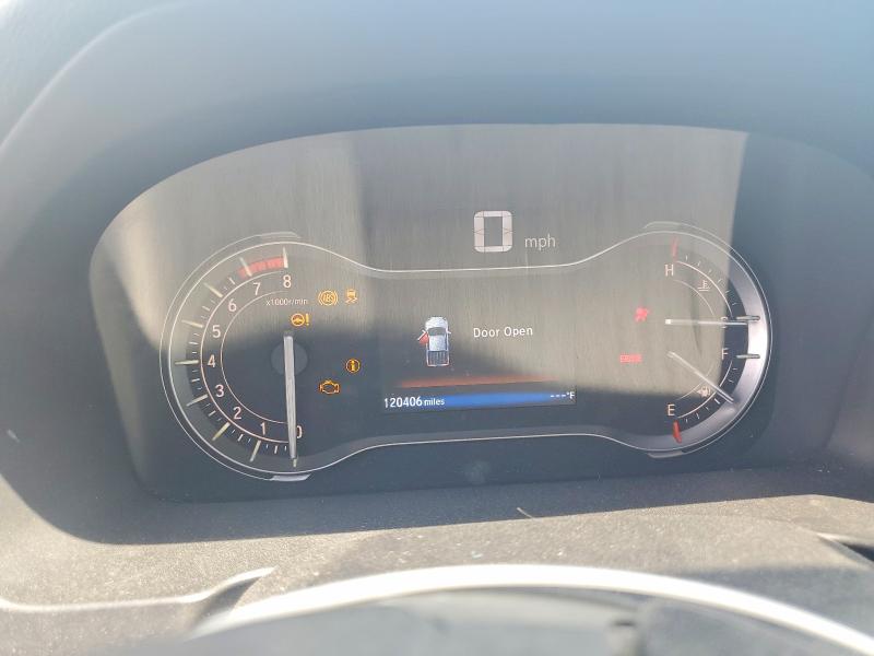 67424016 :رقم المزاد ، 5FPYK2F54HB005153 vin ، 2017 Honda Ridgeline مزاد بيع
