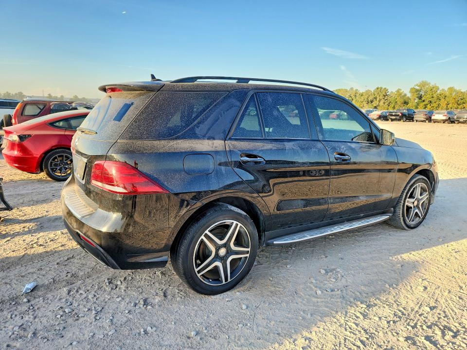 Продажа на аукционе авто 2017 Mercedes-benz Gle, vin: 4JGDA5JB0HA873969, номер лота: 70787346