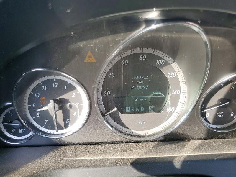 Aukcja sprzedaży 2010 Mercedes-benz E, vin: WDDKJ5GB5AF037110, numer aukcji: 70873636
