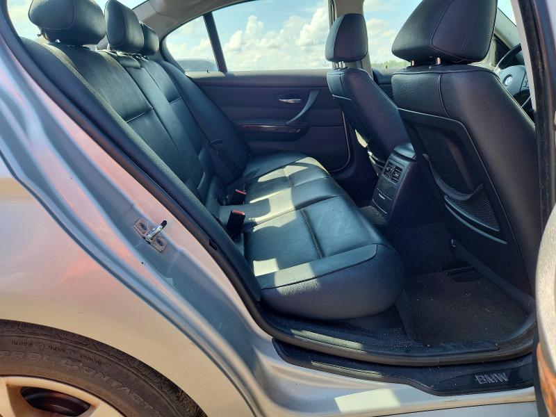 67095116 :رقم المزاد ، WBAVC935X8K038261 vin ، 2008 Bmw 328 مزاد بيع