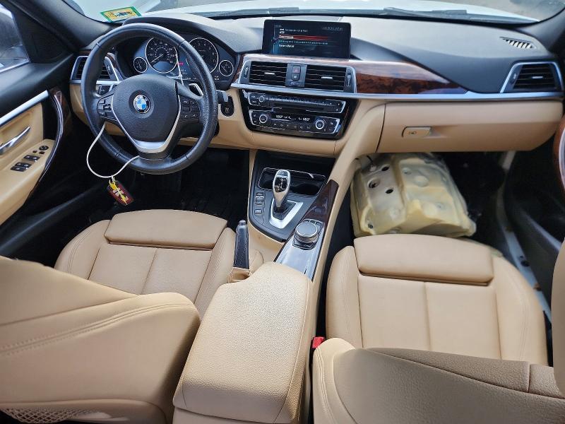 67442046 :رقم المزاد ، WBA8D9G33HNU64830 vin ، 2017 Bmw 330 مزاد بيع