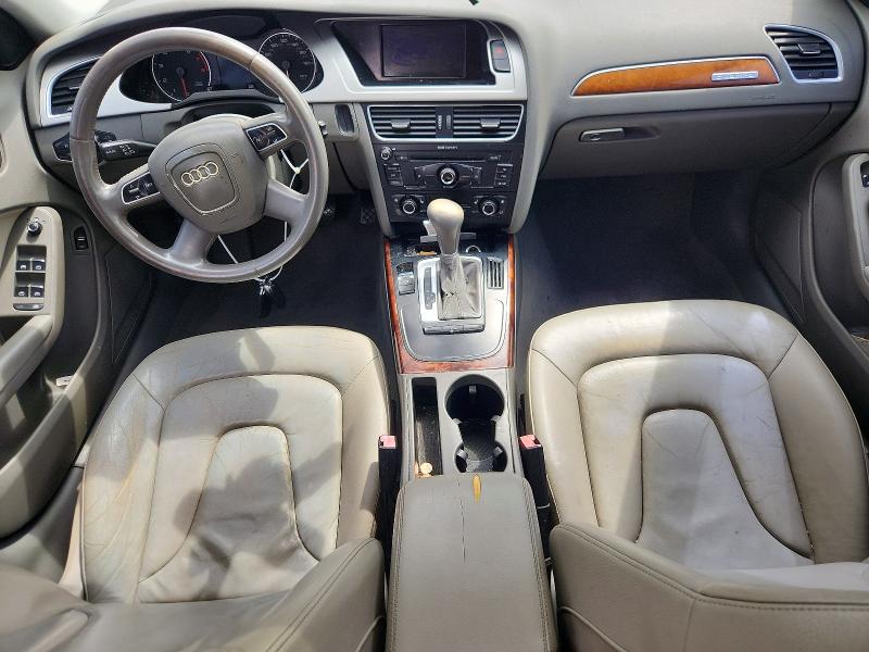 Продаж на аукціоні авто 2011 Audi A4, vin: WAUFFAFL9BN028558, номер лоту: 67102166