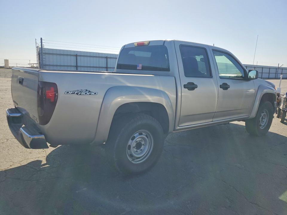 Продаж на аукціоні авто 2006 Gmc Canyon, vin: 1GTDS136368162488, номер лоту: 70749636