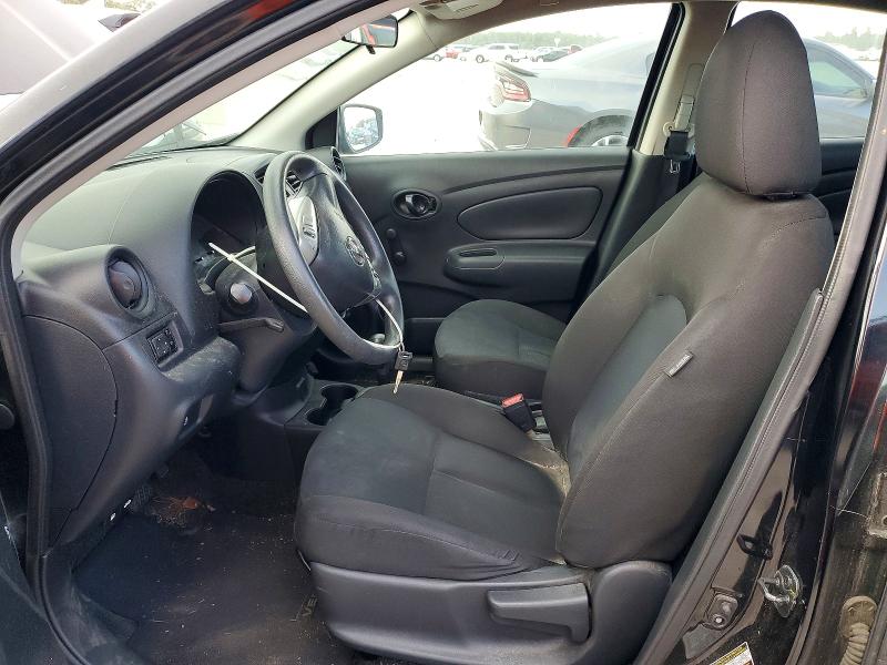 Aukcja sprzedaży 2018 Nissan Versa, vin: 3N1CN7AP3JL852692, numer aukcji: 69014846