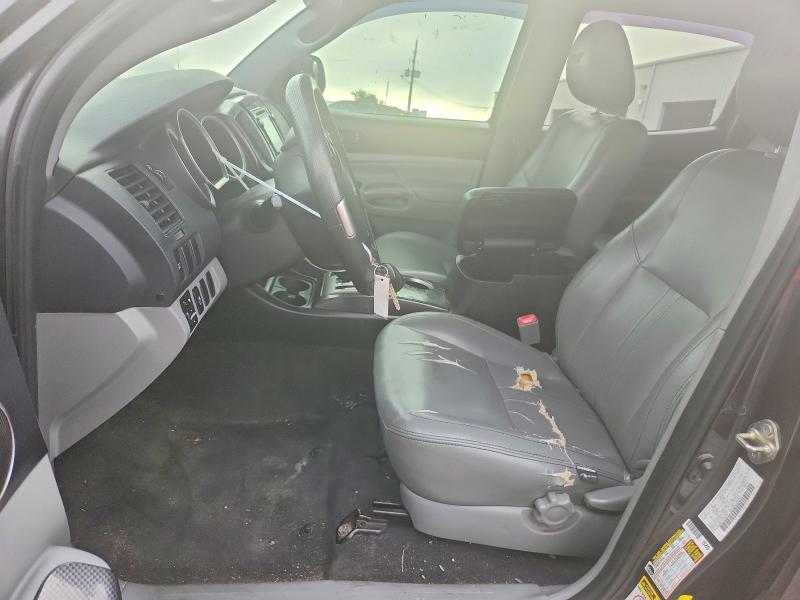 Продаж на аукціоні авто 2015 Toyota Tacoma, vin: 3TMJU4GN6FM178874, номер лоту: 67023146