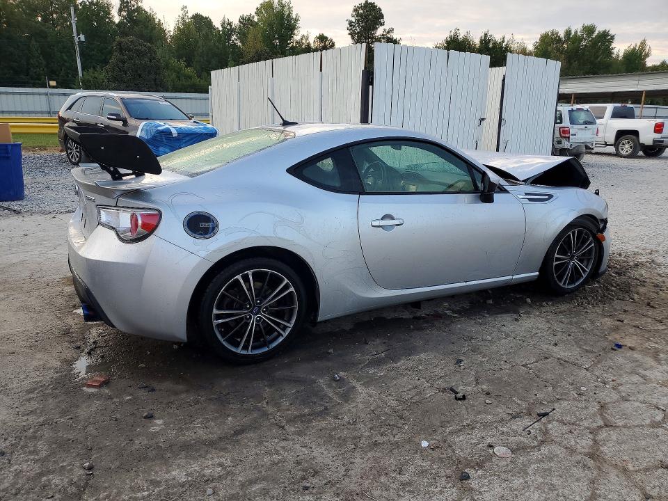 Продаж на аукціоні авто 2013 Subaru Brz, vin: JF1ZCAC18D2606249, номер лоту: 68208006