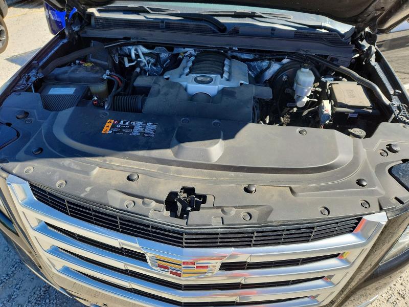 Продаж на аукціоні авто 2018 Cadillac Escalade, vin: 1GYS4BKJ8JR259826, номер лоту: 70635266