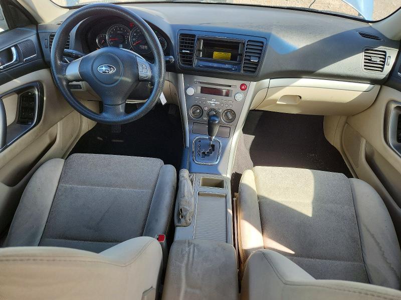 Aukcja sprzedaży 2009 Subaru Legacy, vin: 4S3BL616X97220708, numer aukcji: 68373146