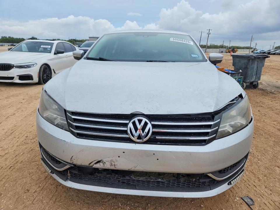Aukcja sprzedaży 2014 Volkswagen Passat, vin: 1VWBS7A32EC060529, numer aukcji: 68608426