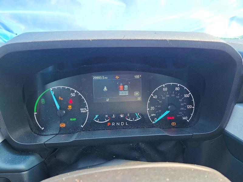 Продаж на аукціоні авто 2024 Ford Maverick, vin: 3FTTW8H32RRB12773, номер лоту: 67111996