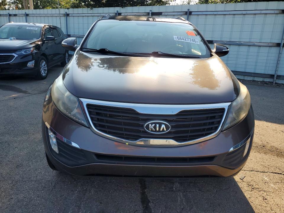 Продаж на аукціоні авто 2012 Kia Sportage, vin: KNDPC3A20C7345824, номер лоту: 68427746