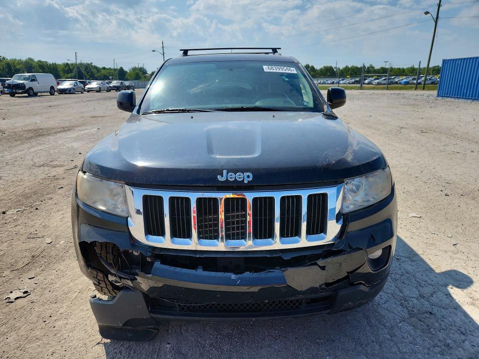 Продажа на аукционе авто 2013 Jeep Grand Cherokee, vin: 1C4RJFAG3DC518952, номер лота: 68399546