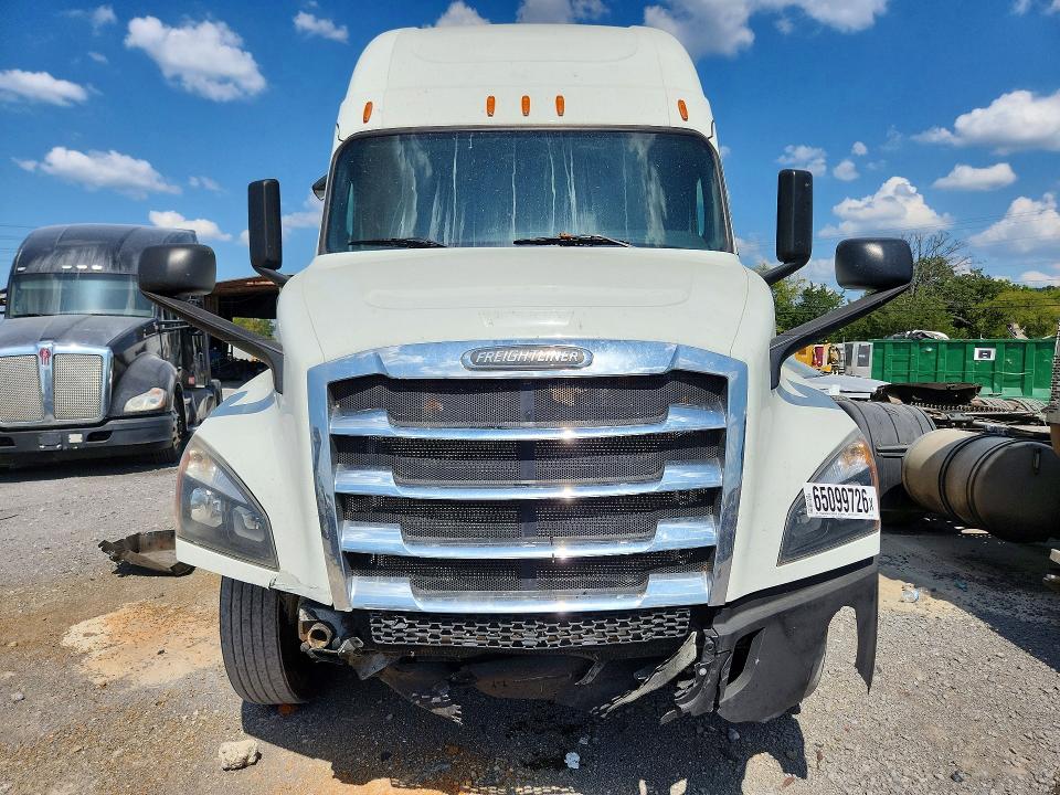 65099726 :رقم المزاد ، 3AKJHHDR1LSLT8849 vin ، 2020 Freightliner Cascadia 126 مزاد بيع