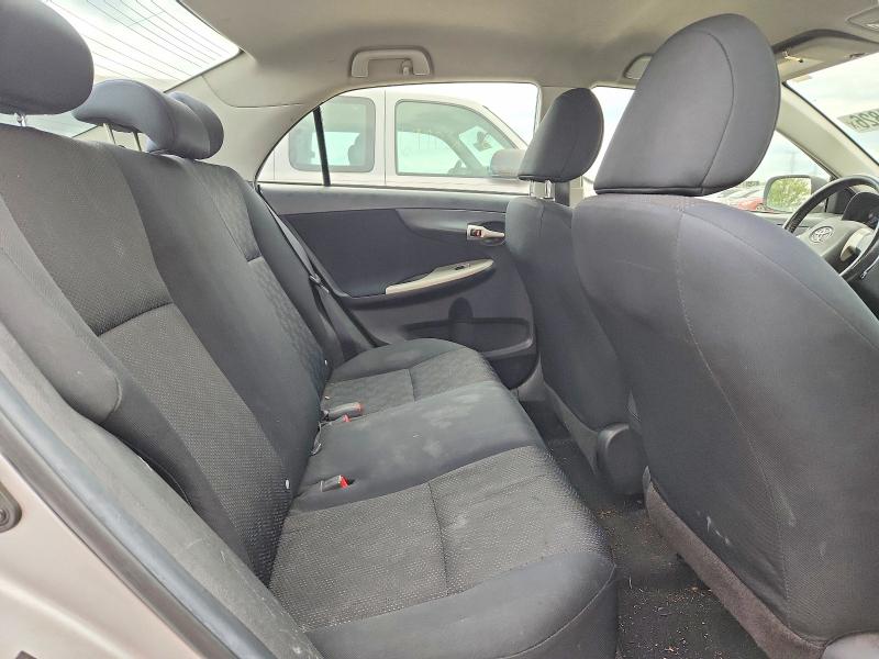 Aukcja sprzedaży 2010 Toyota Corolla, vin: 1NXBU4EEXAZ345261, numer aukcji: 70091826