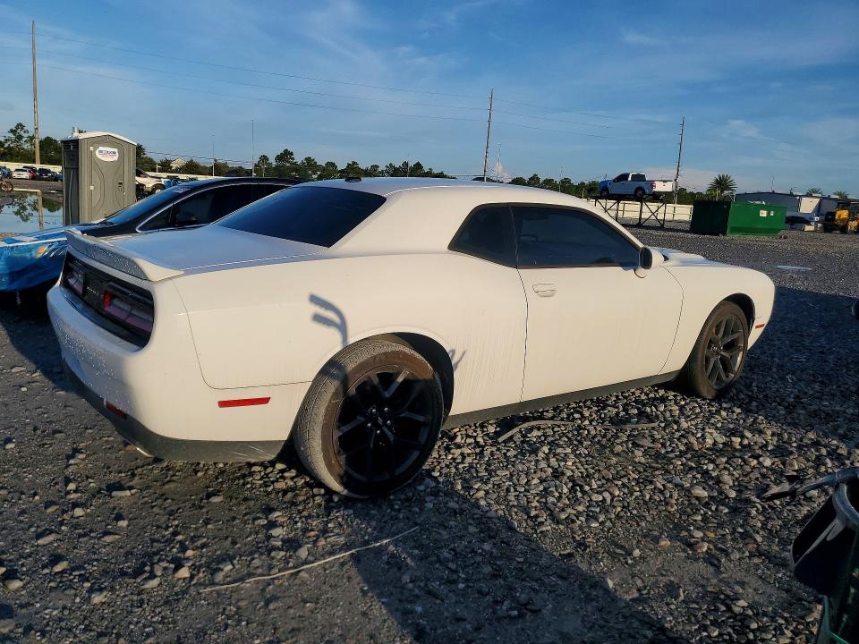 2019 Dodge Challenger მანქანა იყიდება აუქციონზე, vin: 2C3CDZAG4KH503311, აუქციონის ნომერი: 68567516