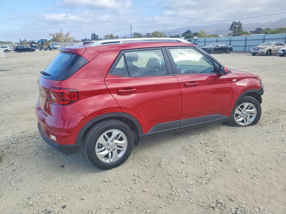 Aukcja sprzedaży 2020 Hyundai Venue, vin: KMHRC8A30LU026273, numer aukcji: 69399366