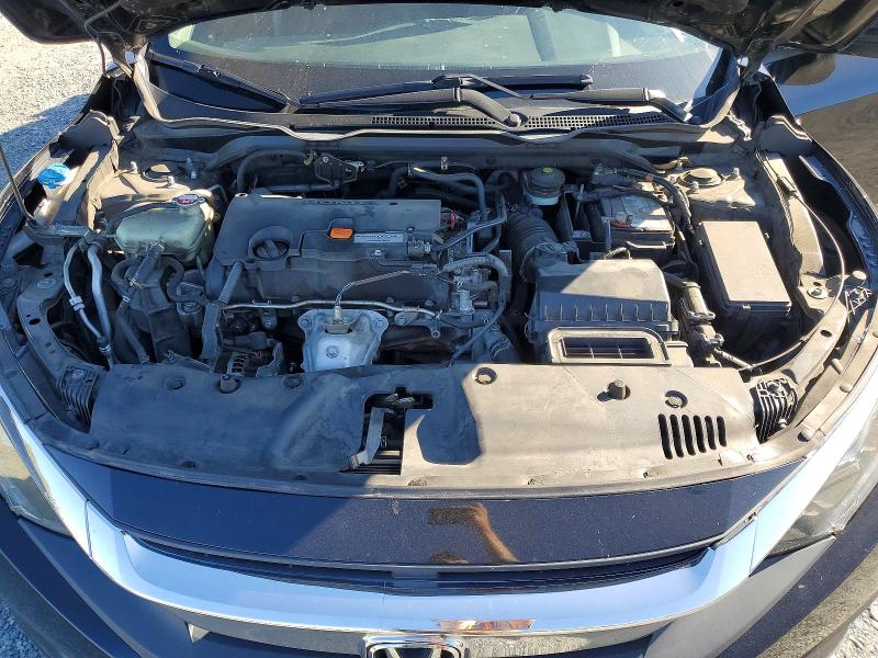 Aukcja sprzedaży 2016 Honda Civic, vin: 2HGFC2F50GH538429, numer aukcji: 69563846