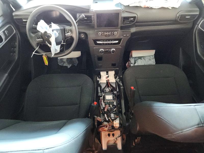 Aukcja sprzedaży 2025 Ford Explorer, vin: 1FM5K8ABXSGA34502, numer aukcji: 69711446
