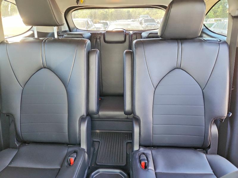 2025 Toyota Highlander მანქანა იყიდება აუქციონზე, vin: 5TDKDRBH4SS586870, აუქციონის ნომერი: 69206496